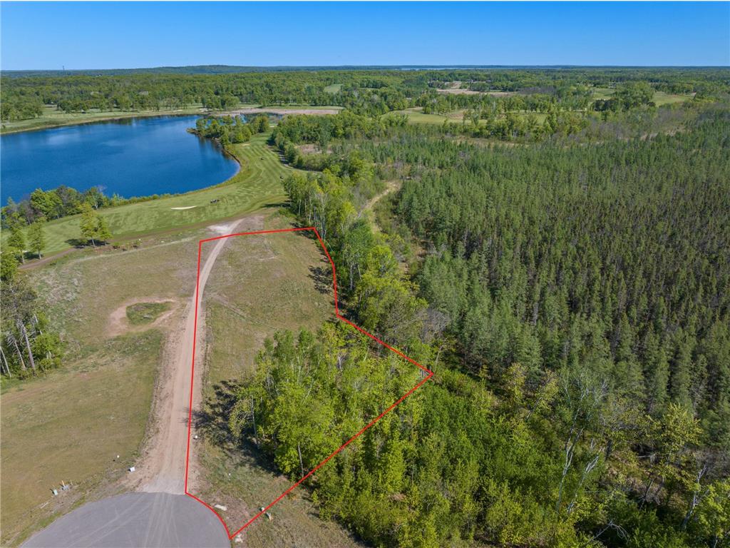 Lot 39 1.59 Acres Royal Lytham CT East Gull Lake MN 56401 6711722 image1