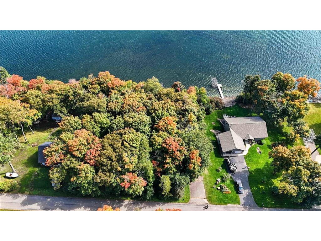 Lot 39&40 Earle Brown Drive Kathio Twp MN 56450 - Mille Lacs Lake 7033045 image13