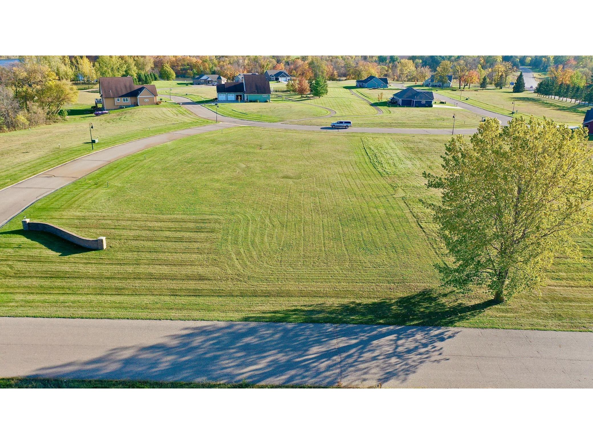 Lot 39 Jessie View Drive SE, Alexandria, MN 56308 MLS 5671253