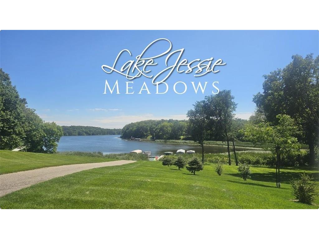 Lot 39 Jessie View Drive SE Alexandria MN 56308 - Jessie Lake 7009170 image1