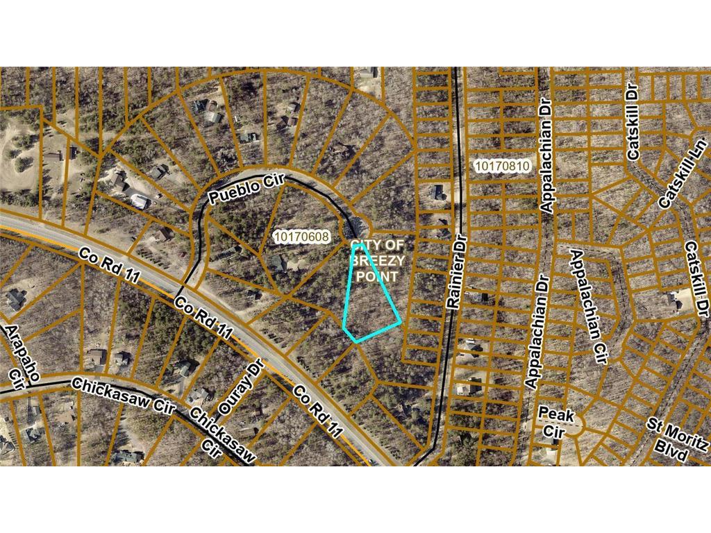 Lot 39 Pueblo Circle Breezy Point MN 56472 6380910 image1