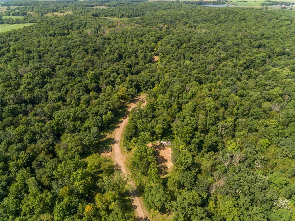 Lot 4 186th Ave. Milltown Twp WI 54810 6249871 image1