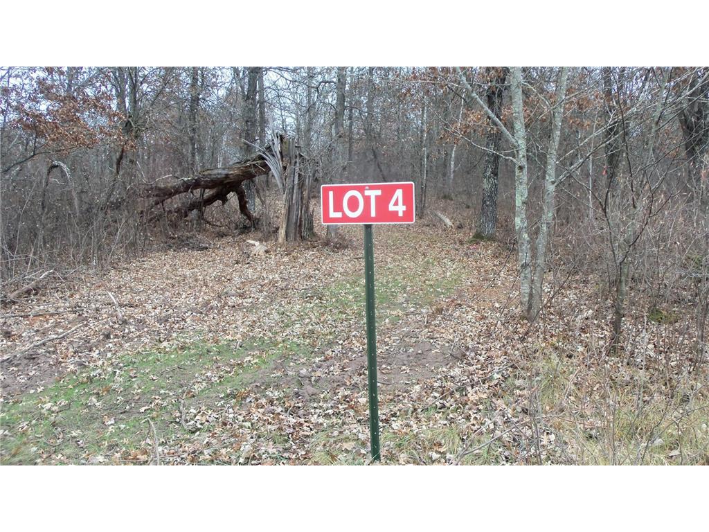 Lot 4 300th St Sterling Twp WI 54024 6815718 image1