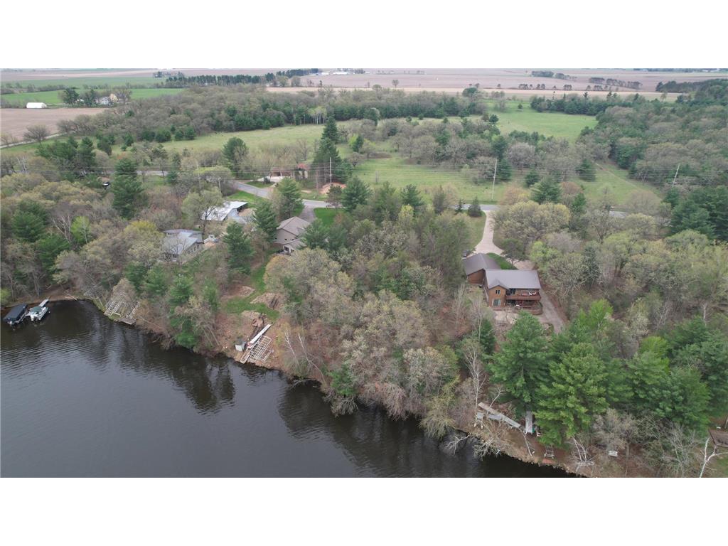 Lot 4 800th Avenue Colfax WI 54730 - Tainter 6367926 image1