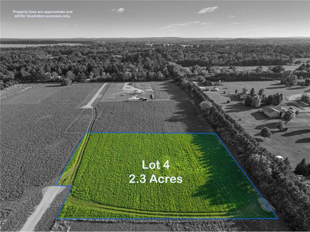 Lot 4 9 7/16 Ave Bypass Chetek Twp WI 54728 6575929 image1