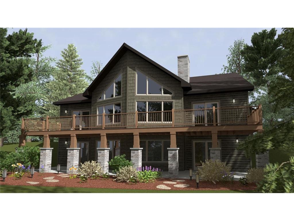 Lot 4 9 7/16th Avenue Chetek WI 54728 7047056 image2