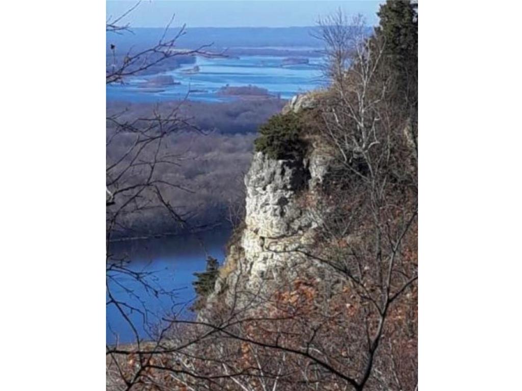 Lot 4 Alma Hills Alma WI 54610 - Mississippi 7044187 image1