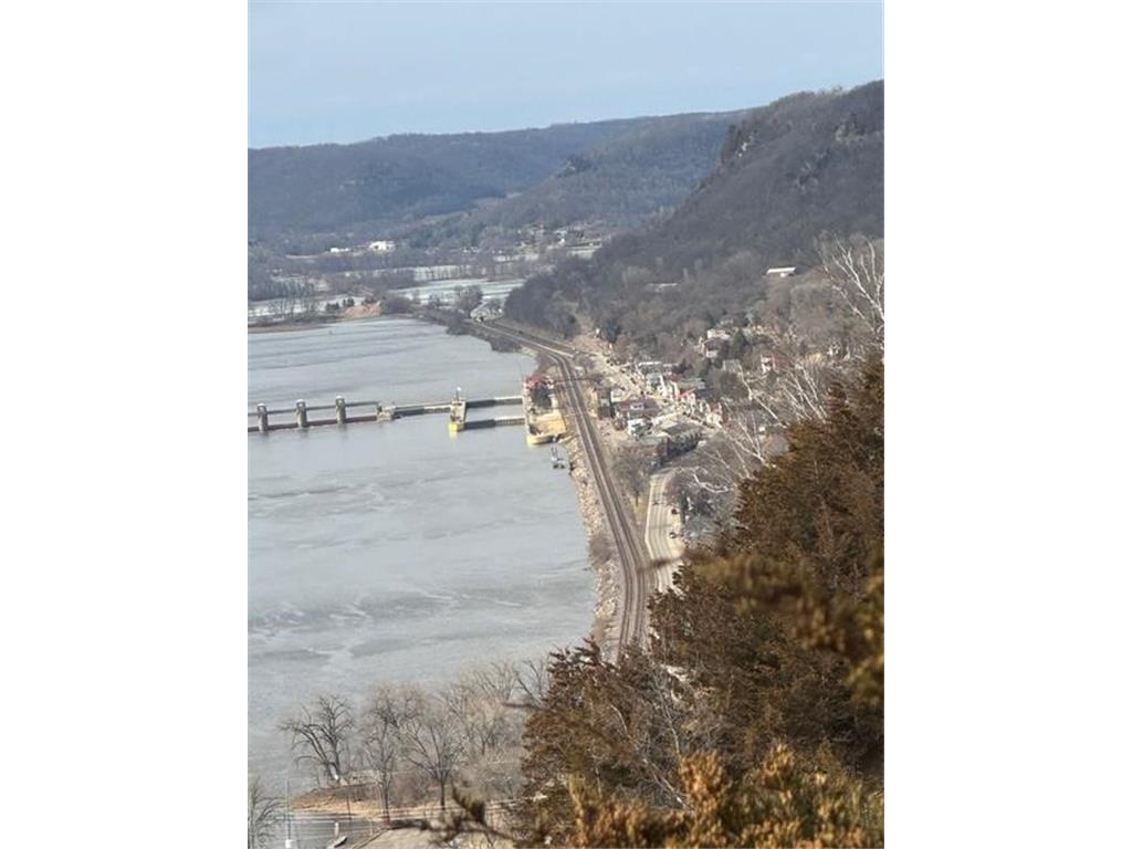 Lot 4 Alma Hills Alma WI 54610 - Mississippi 7044187 image15