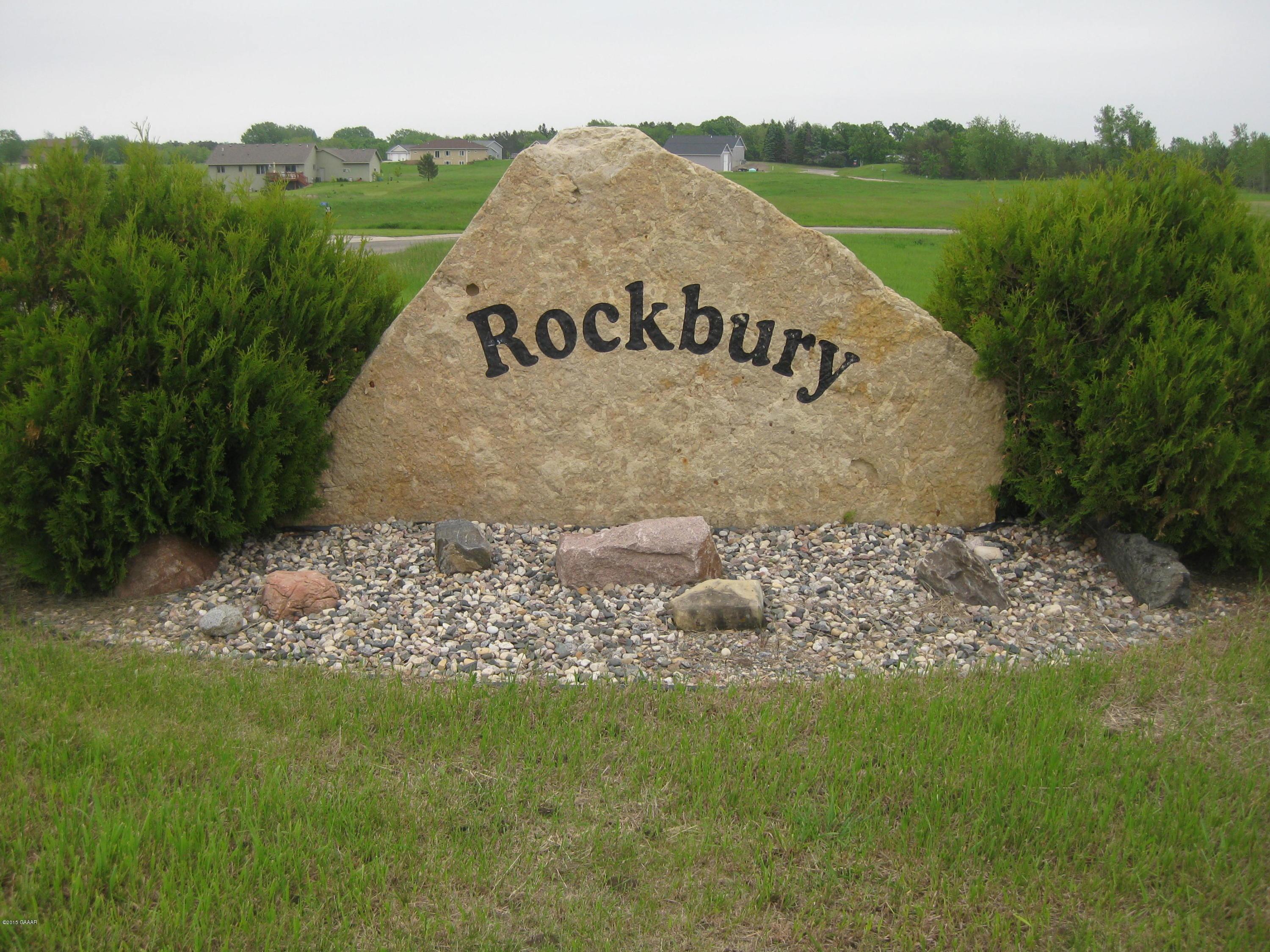 Lot 4 B4 Brittney's Place Alexandria MN 56308 5516268 image1