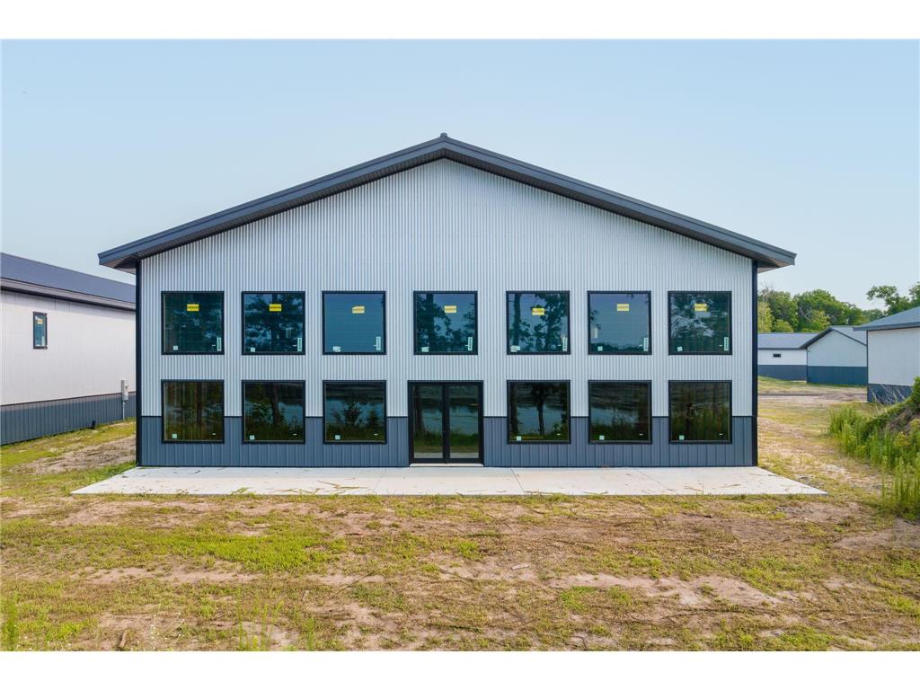 Lot 4 BLK 2 Soder Road Brainerd MN 56401 - Moburg 6214373 image1