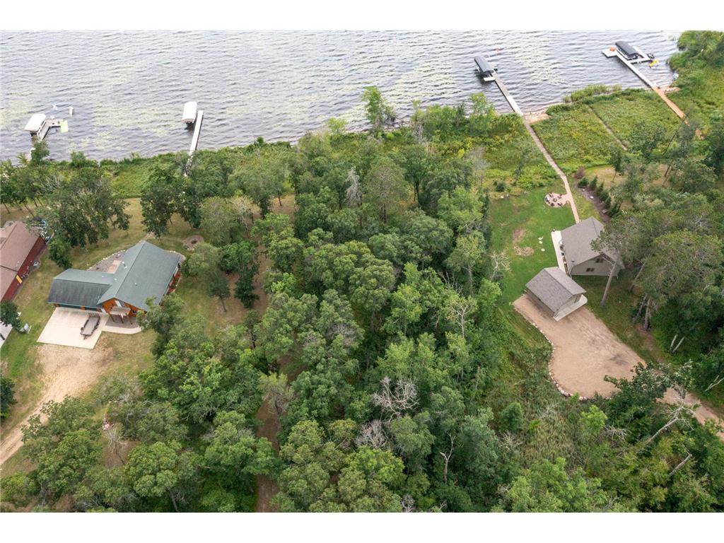 Lot 4 Blk 1 County Road 145 Pequot Lakes MN 56472 - Upper Hay 6580504 image1