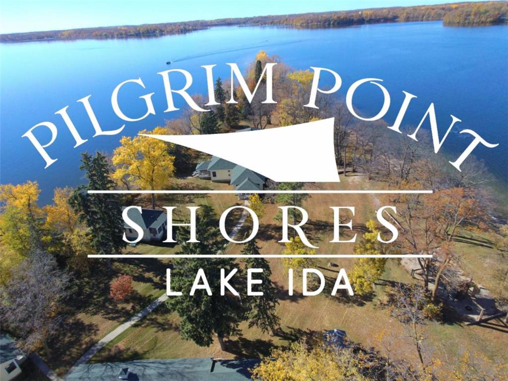 Lot 4 Blk 2 Pilgrim Point Shores Alexandria MN 56308 - Ida 6216516 image1