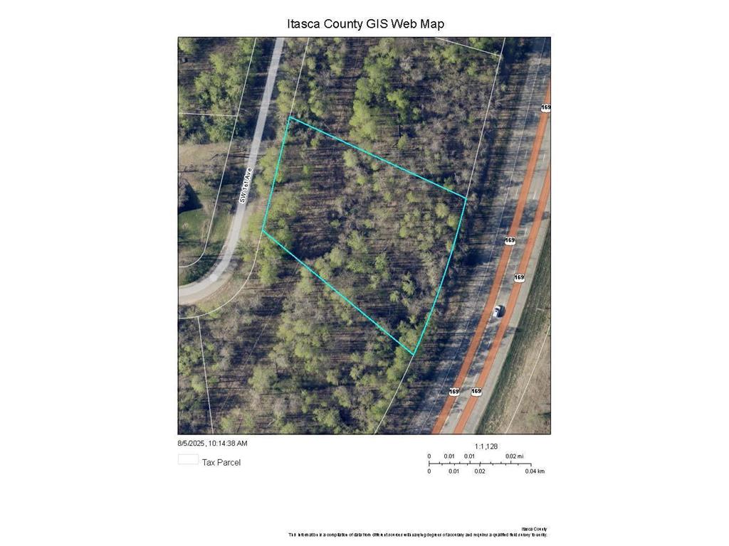 Lot 4 Blk 2 SW 1st Avenue Grand Rapids MN 55744 6767209 image1