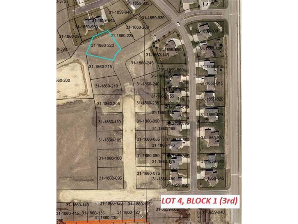 Lot 4 Block 1 Campbell Boulevard Worthington MN 56187 6562497 image1