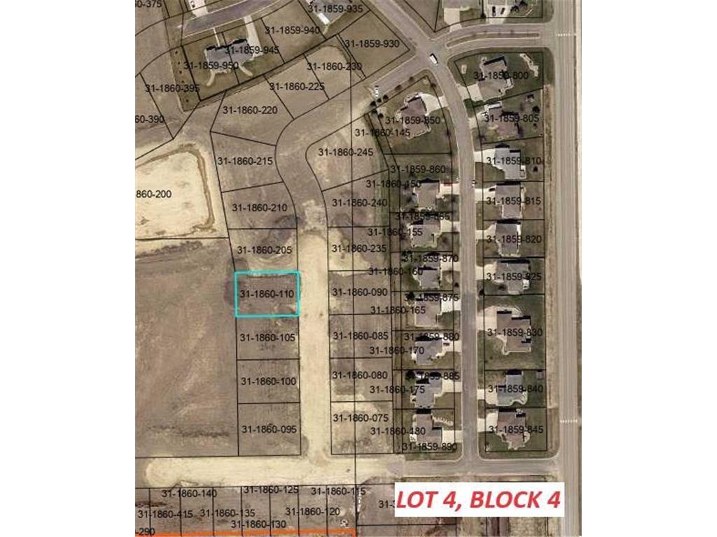 Lot 4 Block 4 Campbell Boulevard Worthington MN 56187 6561940 image1