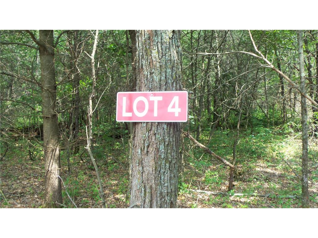 Lot 4 Bur Oak Trl Anderson Twp WI 54840 6582393 image1