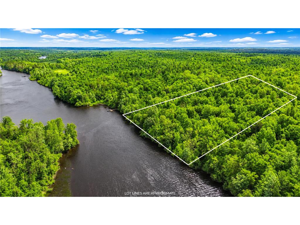 Lot 4 CSM 28/186 Radisson WI 54867 - Chippewa River 7085939 image1
