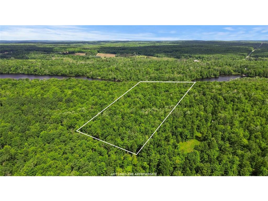 Lot 4 CSM 28/186 Radisson WI 54867 - Chippewa River 7085939 image13