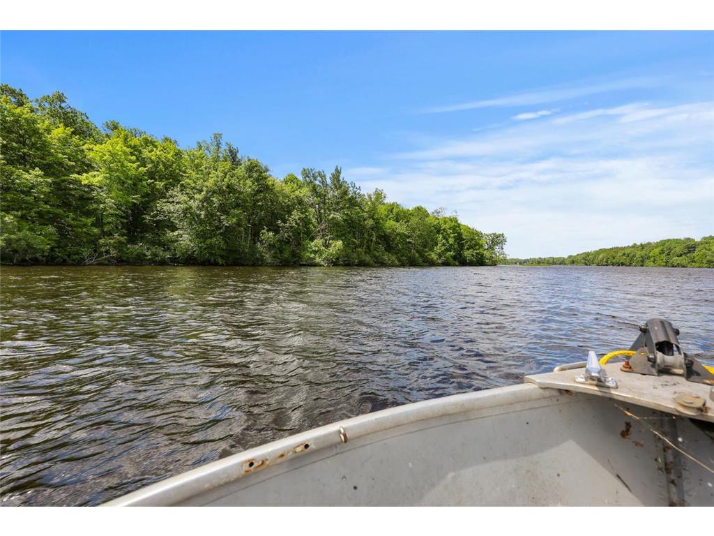 Lot 4 CSM 28/186 Radisson WI 54867 - Chippewa River 7085939 image25