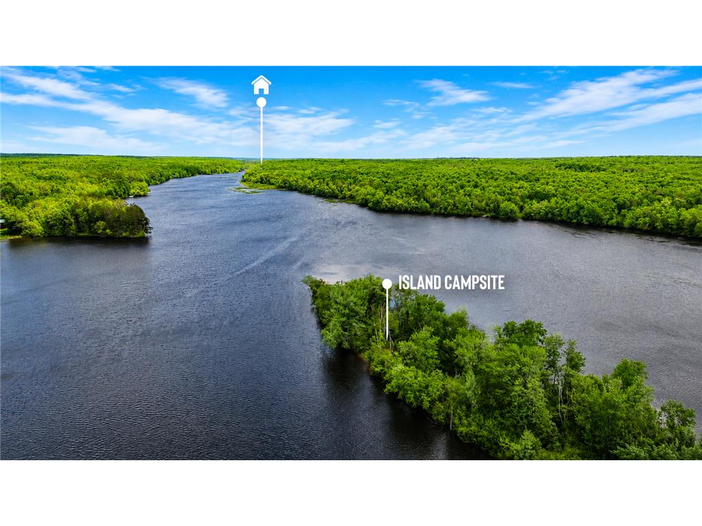Lot 4 CSM 28/186 Radisson WI 54867 - Chippewa River 7085939 image3
