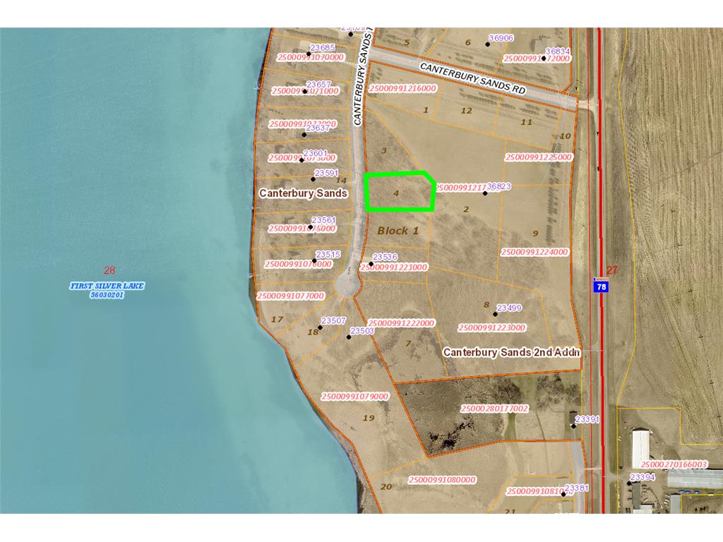 Lot 4 Canterbury Sands Trail Everts Twp MN 56515 7056572 image8