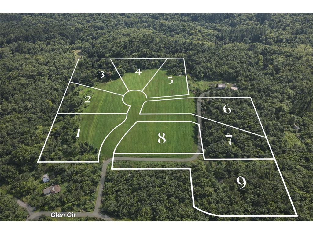 Lot 4 Glen Oaks Drive Troy Twp WI 54022 7025280 image12