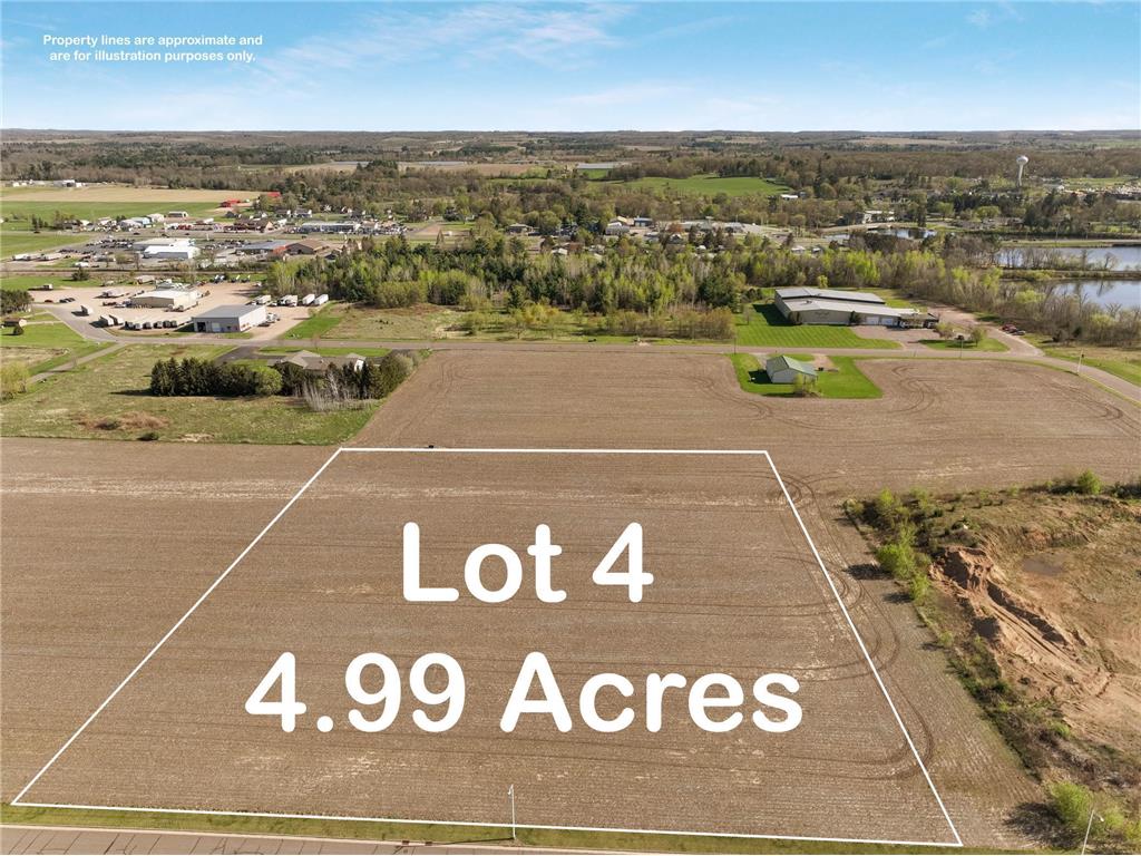 Lot 4 Guy Avenue Barron WI 54812 6701180 image2