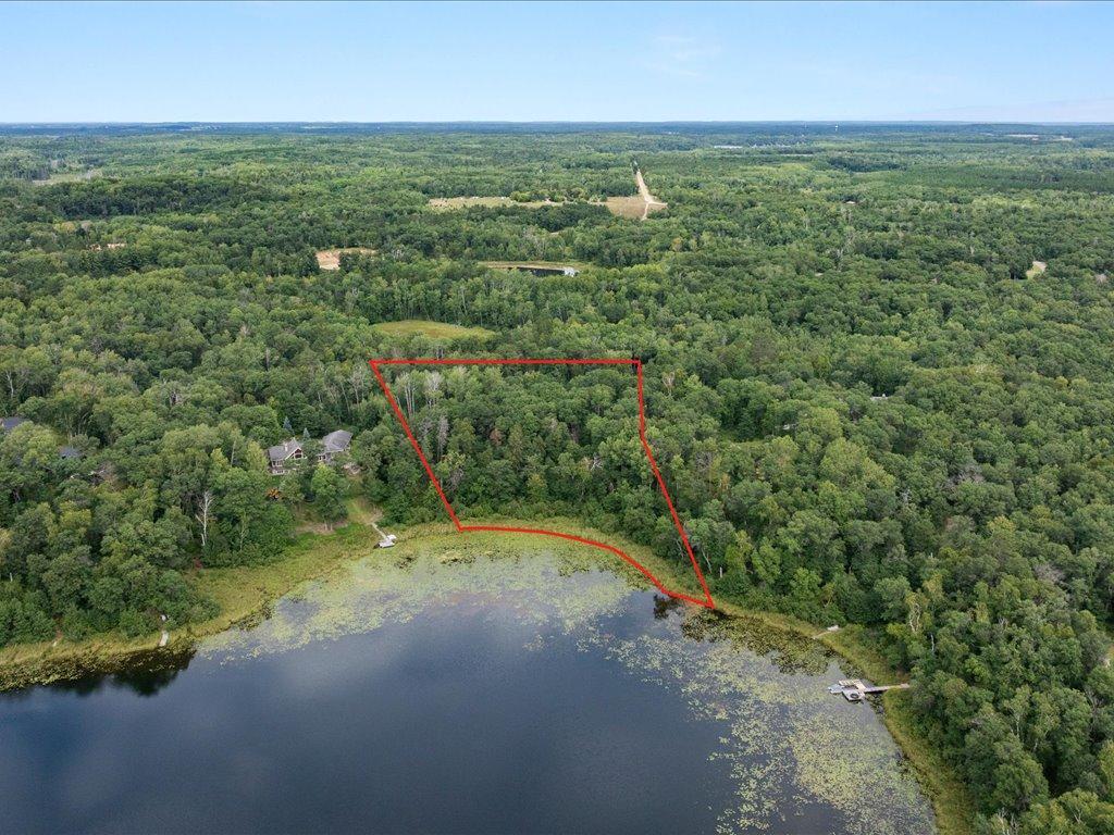 Lot 4 Hidden Lake Road Lake Shore MN 56468 6779235 image1