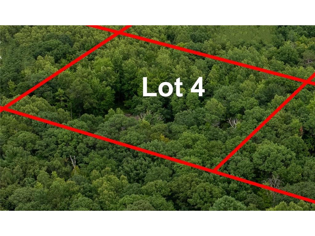 Lot 4 Ken Can Lane Jackson Twp WI 54893 6780137 image1