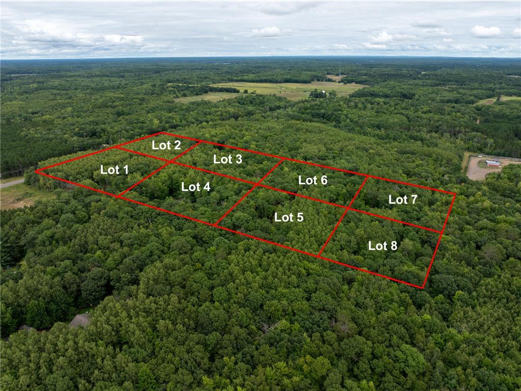 Lot 4 Ken Can Lane Jackson Twp WI 54893 6780137 image3