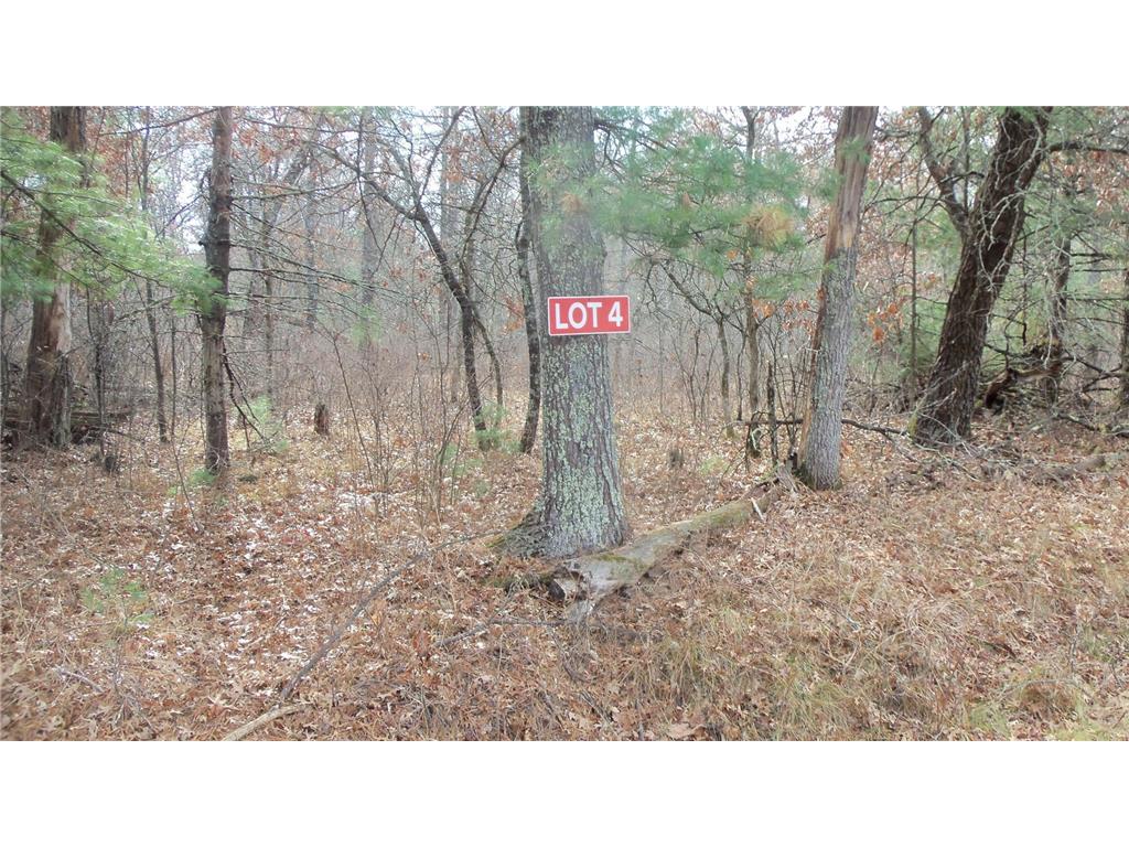 Lot 4 McLain Rd Grantsburg Twp WI 54840 6821611 image1