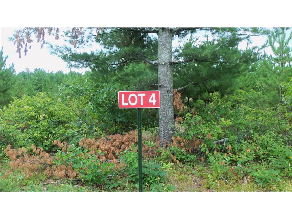 Lot 4 Nancy Lake Rd Minong WI 54859 6421089 image1