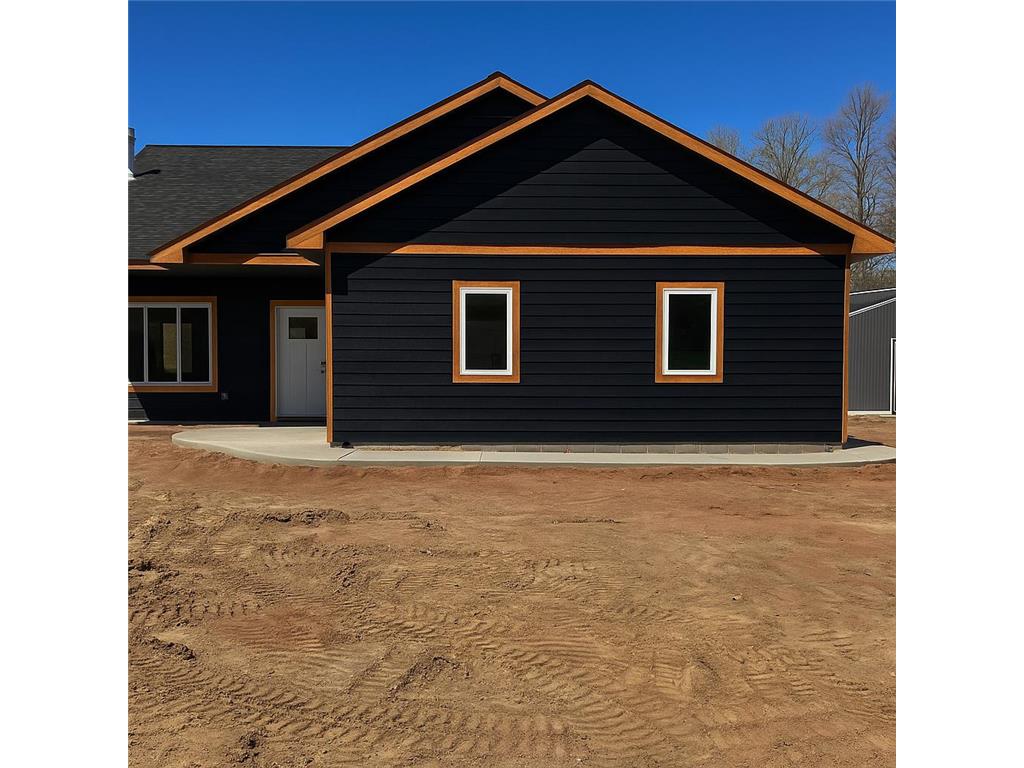 Lot 4 Olson Road Sunrise Twp MN 55032 6815478 image1