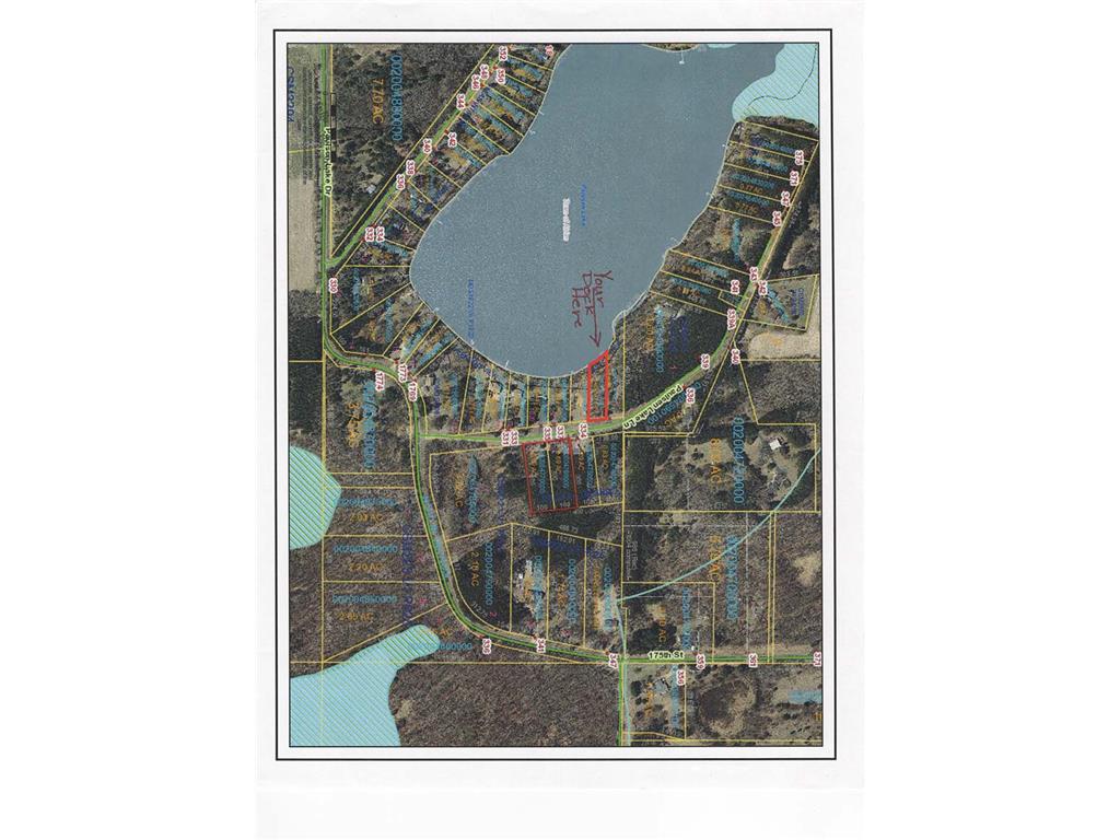 Lot 4 Paulsen Lake Lane Alden Twp WI 54020 - Paulsen Lake 7040903 image10