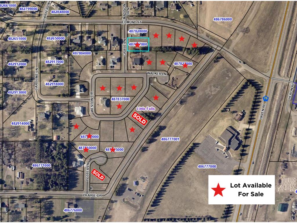 Lot 4 Potter Lane Little Falls MN 56345 6615569 image1