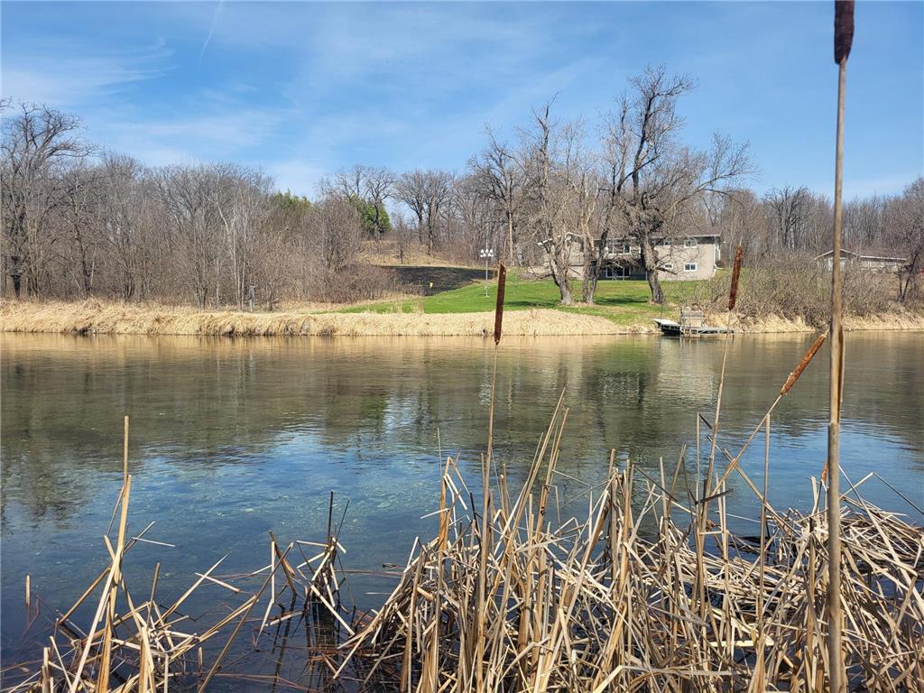 Lot 4 River Pointe Trail Underwood MN 56586 - Otter Tail River 7027185 image1