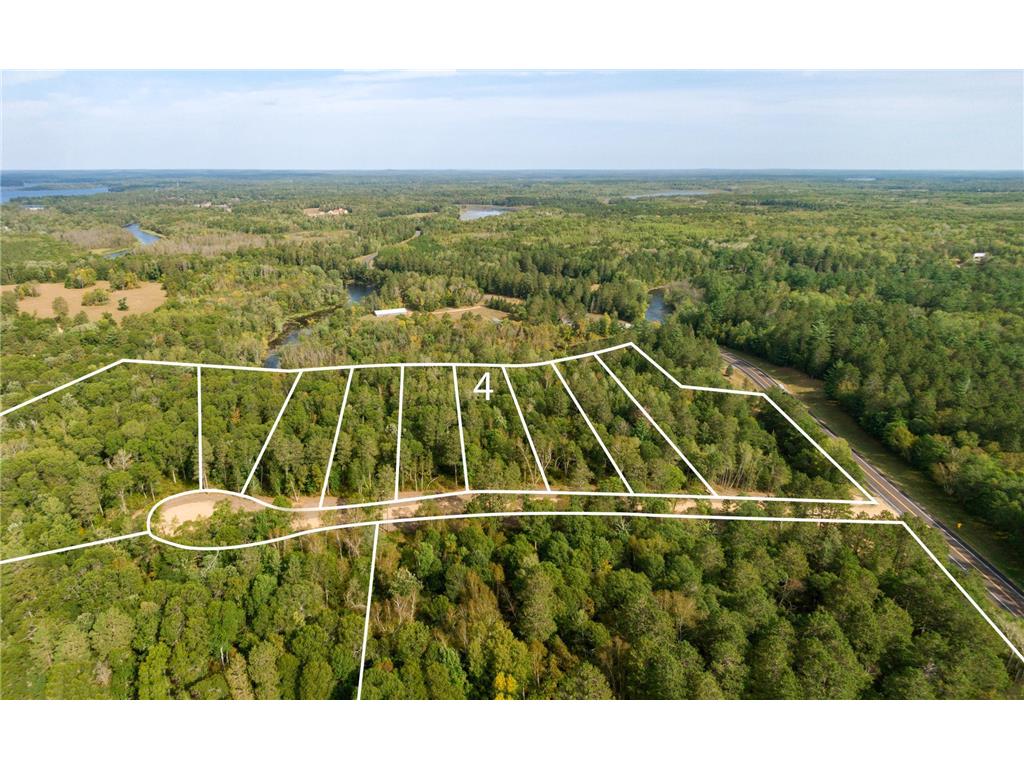Lot 4 River Trail Road Crosslake MN 56442 - Pine River 6762512 image1