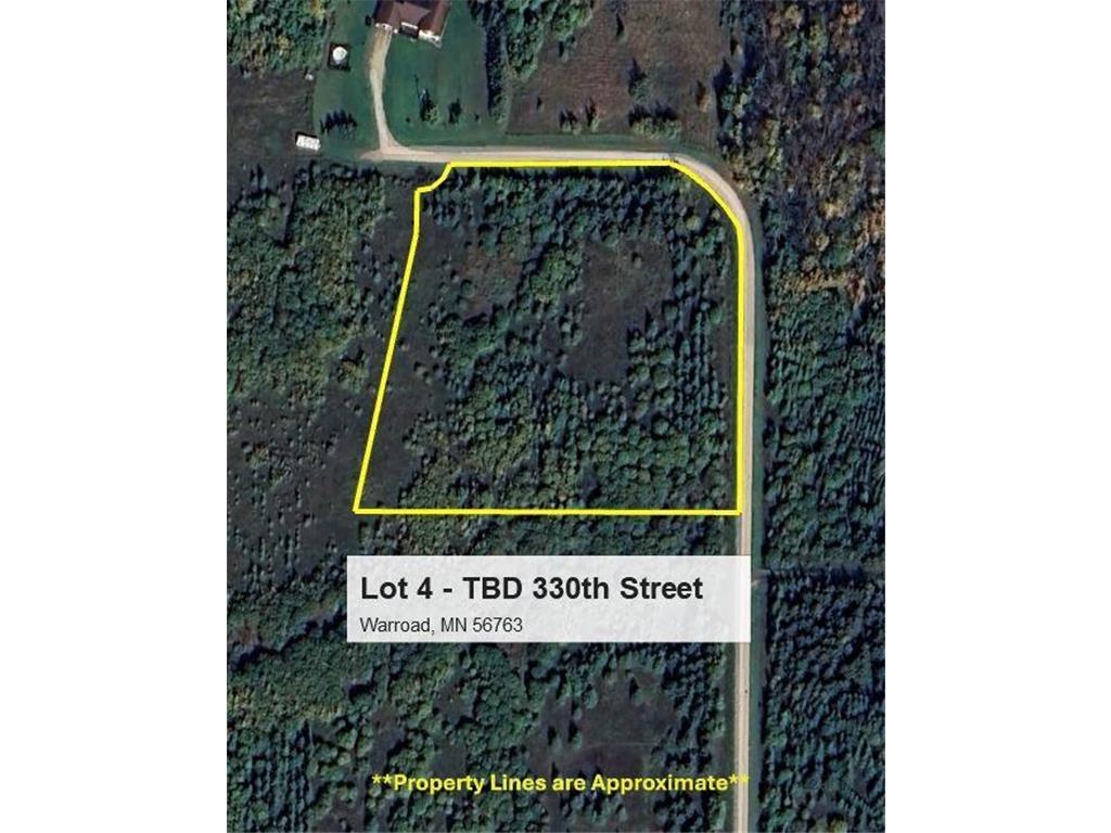 Lot 4 - TBD 330th Street Warroad MN 56763 6823904 image14