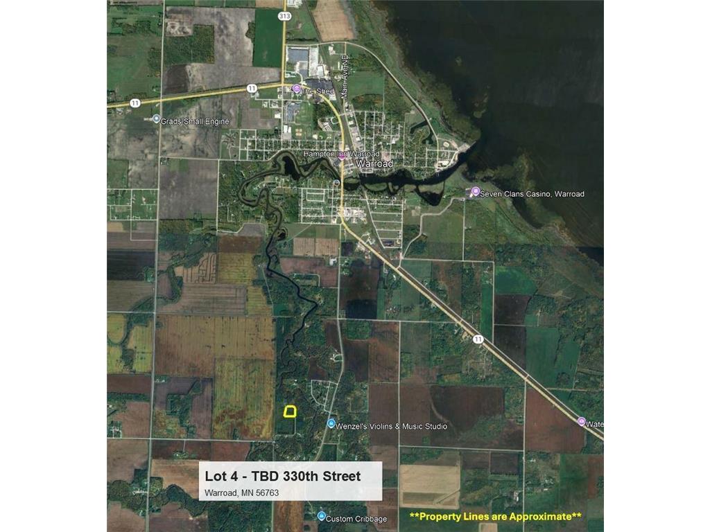 Lot 4 - TBD 330th Street Warroad MN 56763 6823904 image15