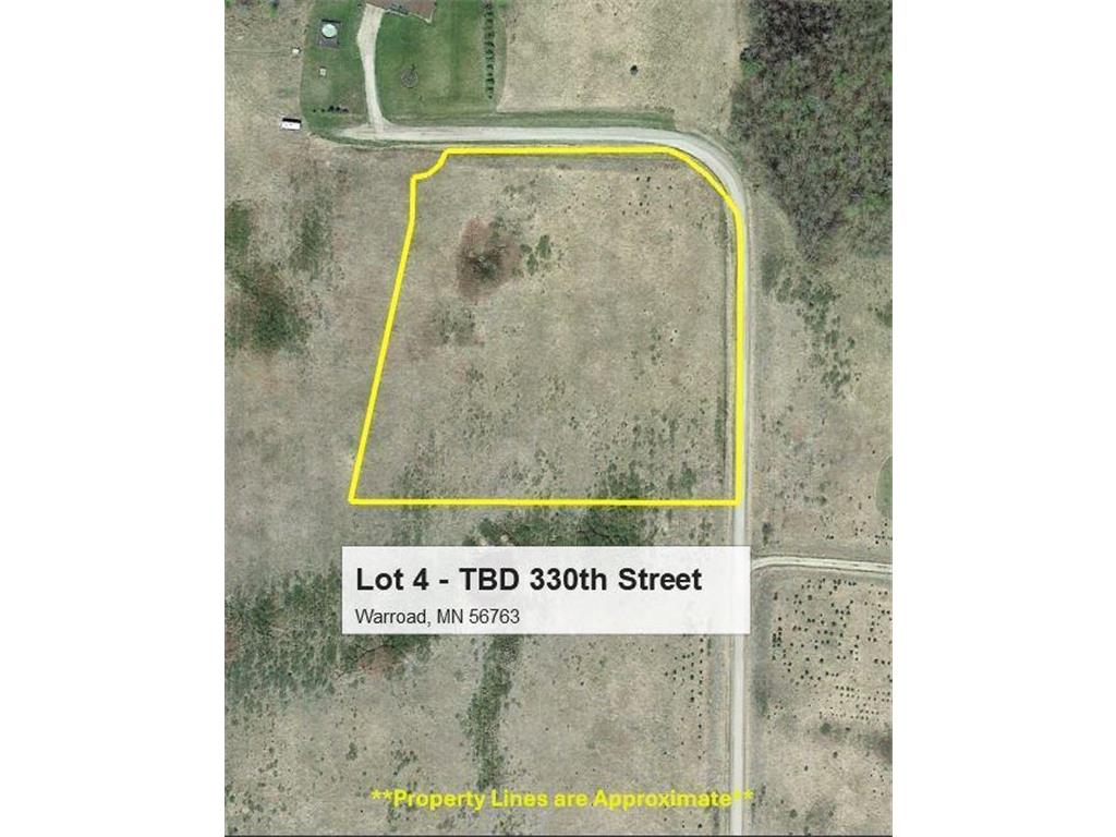 Lot 4 - TBD 330th Street Warroad MN 56763 6823904 image16