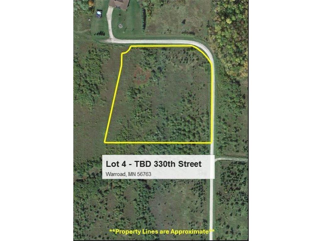 Lot 4 - TBD 330th Street Warroad MN 56763 6823904 image17