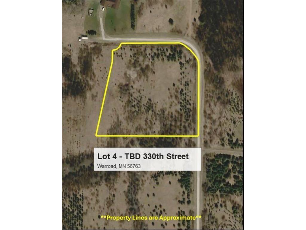 Lot 4 - TBD 330th Street Warroad MN 56763 6823904 image18