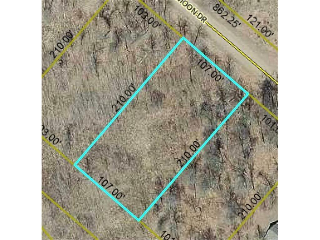 Lot 4 Tall Moon Drive Danbury WI 54830 6565440 image1