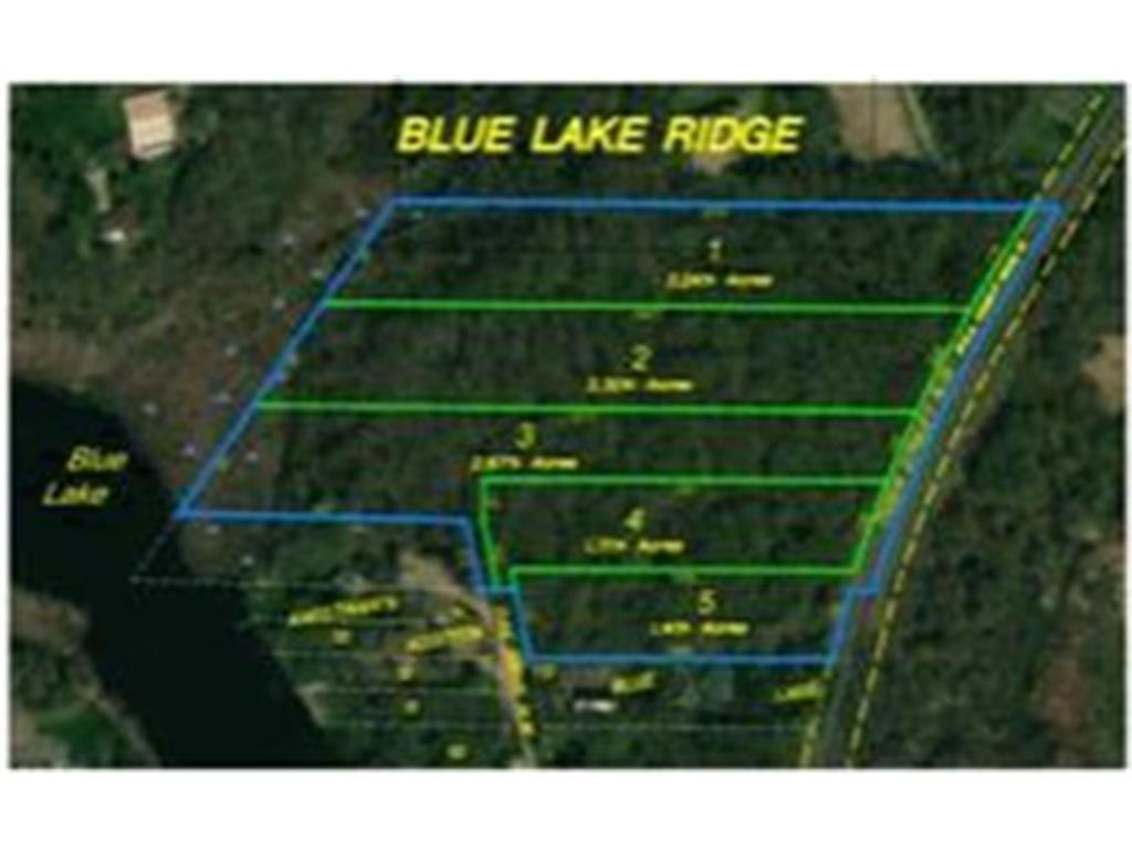 Lot 4 Tiger Street NW Princeton MN 55371 - Blue 7086141 image13