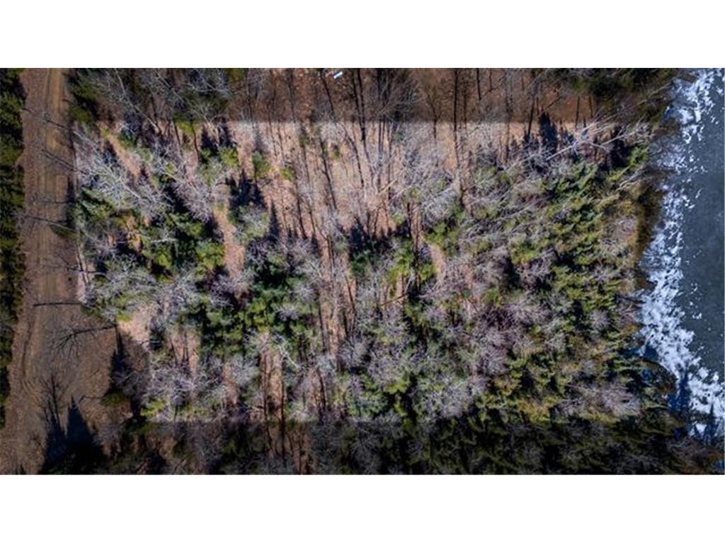 Lot 4 W Horseshoe Lake Road Bigfork MN 56628 - Horseshoe Lake 6513181 image1