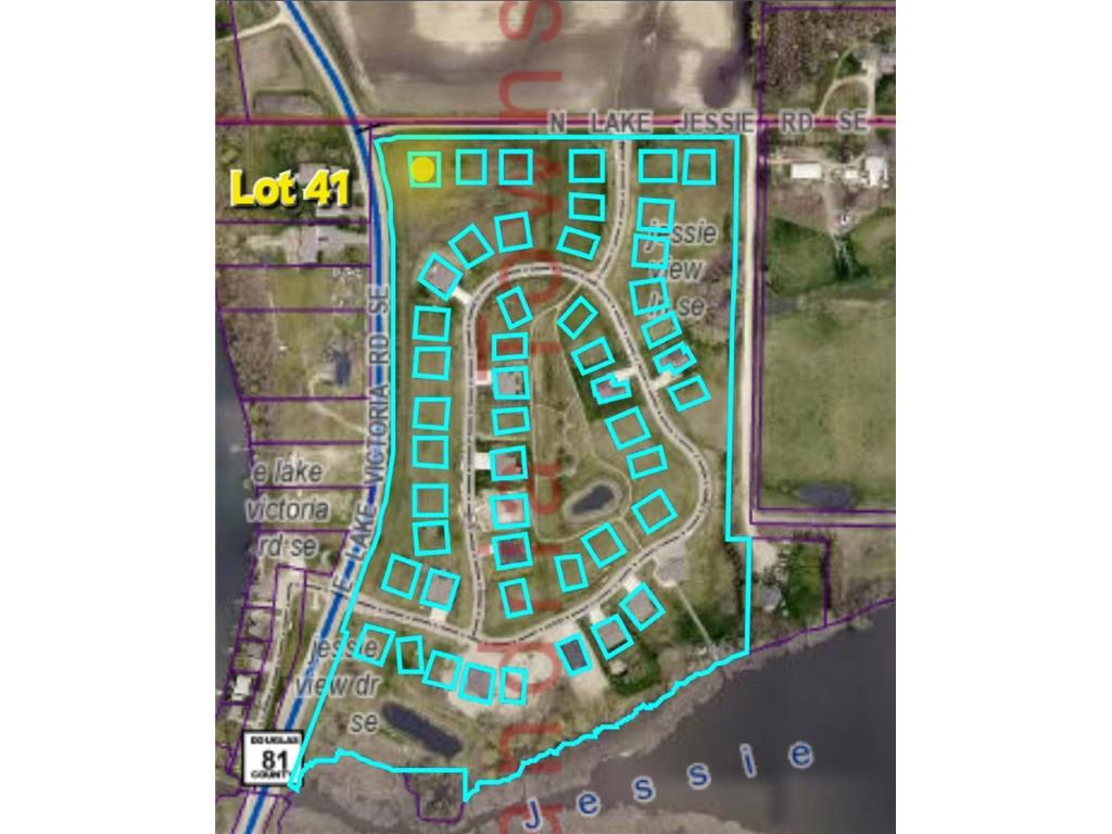 Lot 41 Jessie View Drive SE Alexandria MN 56308 - Jessie Lake 7009169 image8