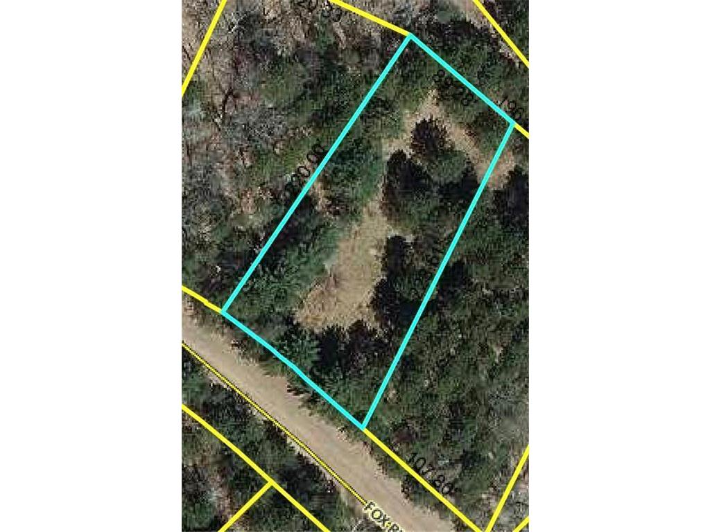 Lot 42 Fox Ridge Drive Danbury WI 54830 7024084 image1