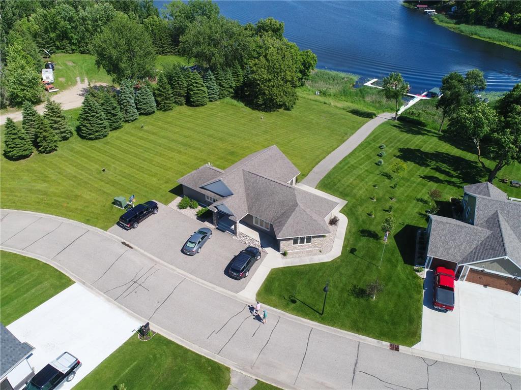 Lot 42 Jessie View Drive SE Alexandria MN 56308 - Jessie Lake 6475706 image12