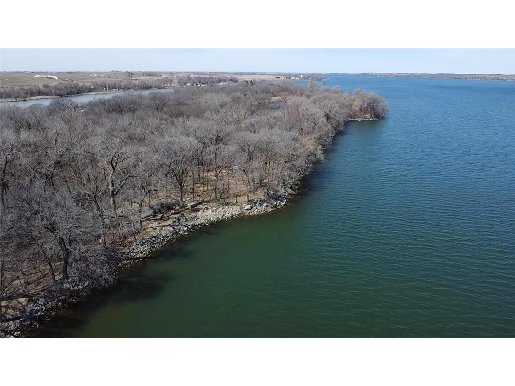 Lot 42 Lakota Island Estates, Big Stone City, SD, 57216 MLS 6514674