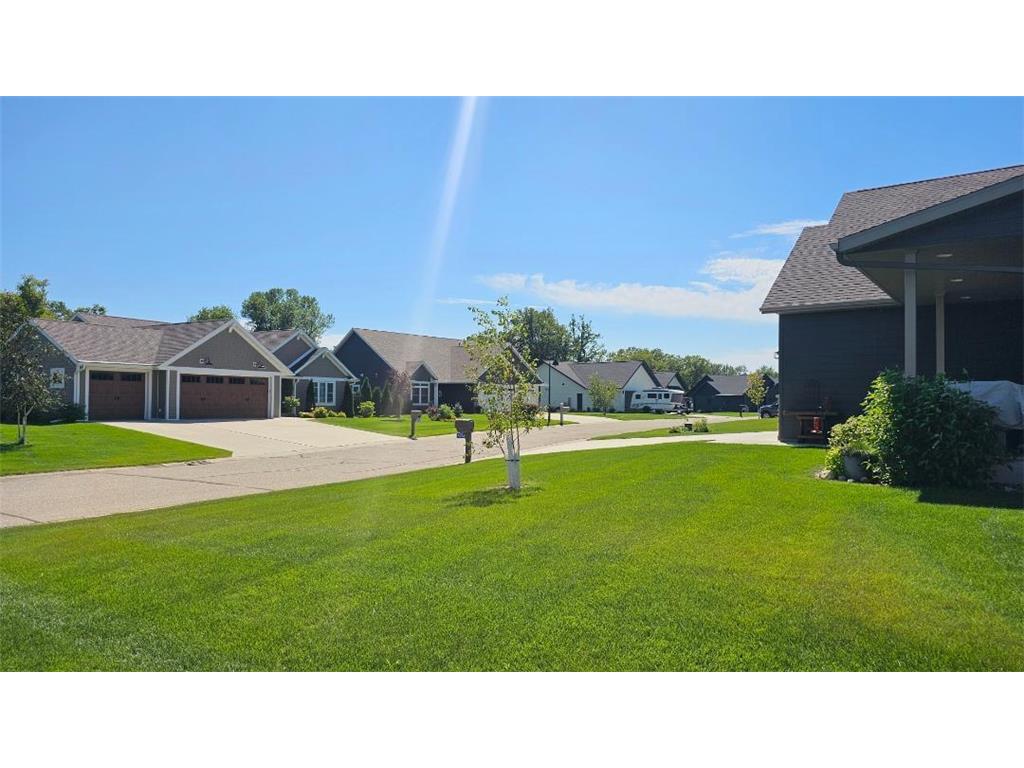 Lot 43 Jessie View Drive SE Alexandria MN 56308 - Jessie Lake 7009168 image2